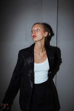 Blazer Fury Black - comprar online