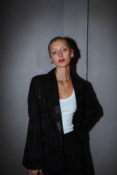 Blazer Fury Black