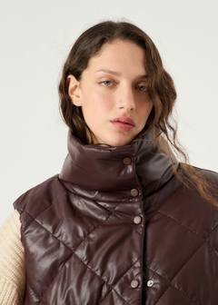 Chaleco Holland - comprar online