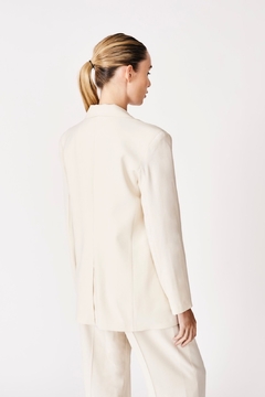 Blazer Lenya en internet