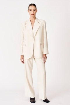 Blazer Lenya