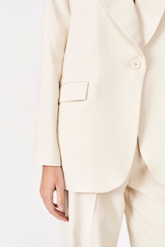 Blazer Lenya - Simona olivos