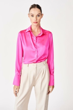 Camisa Hamshire - comprar online