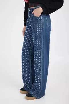 Wide Leg New York en internet