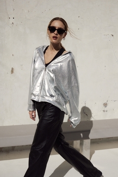 Campera Karl Space - tienda online