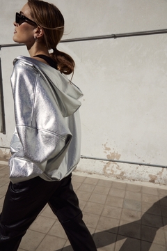Campera Karl Space
