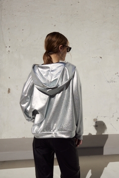Campera Karl Space en internet