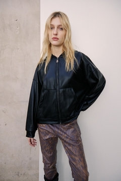 Campera Karl Space - comprar online