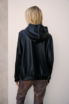 Campera Karl Space - comprar online