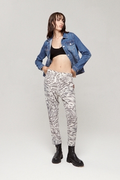 Campera Killy