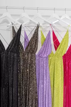 Imagen de Vestido Tini