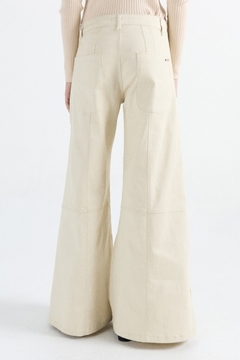 Pantalon Loraine - Simona olivos