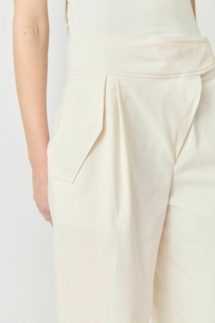 Pantalón Loucas - Simona olivos