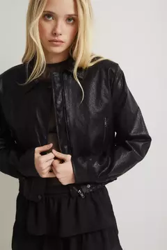 Chaqueta Maru