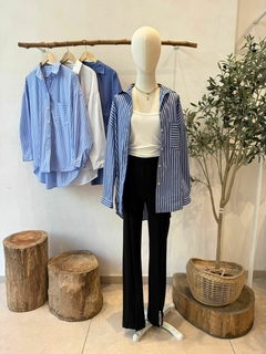Maxicamisa Mora - comprar online