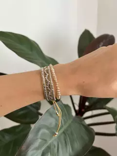 Pulcera Moana - Simona olivos