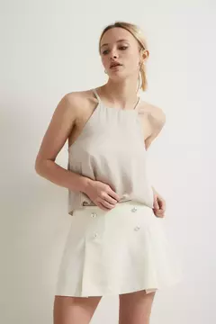 Falda Mora