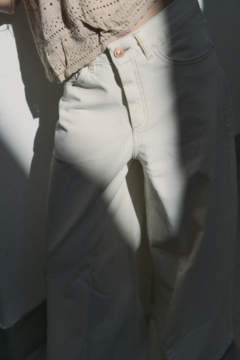 Wide Legg Mushu - Simona olivos