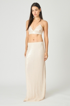 Falda Nair - comprar online