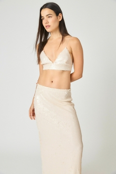 Falda Nair