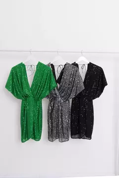 Vestido Navy - tienda online