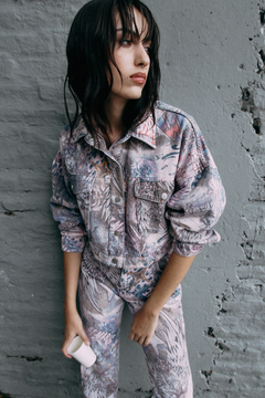 Campera New Fantasy
