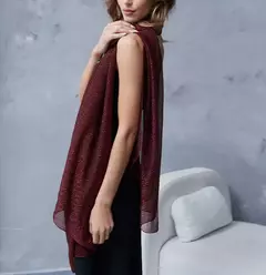 Pashminas Night - comprar online