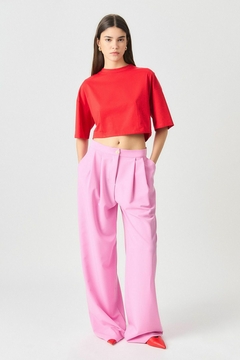 Remera Nisa - comprar online