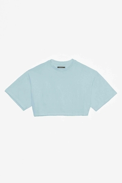 Remera Nisa