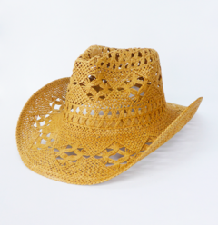 Sombrero Texano en internet