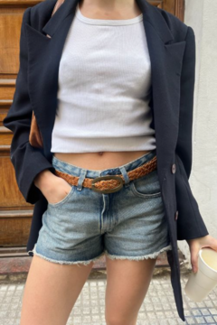 Short Paprika - comprar online
