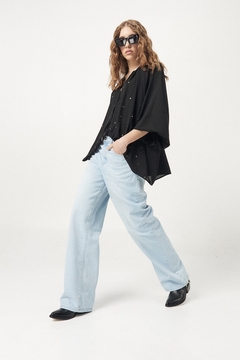 Blusa Pauline Plain - comprar online