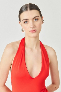 Body Pavia en internet