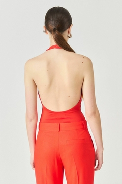 Body Pavia - Simona olivos