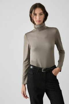Polera Central - comprar online