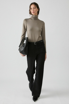 Polera Central