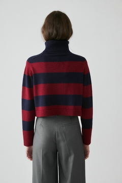 Polera Mayfair - tienda online