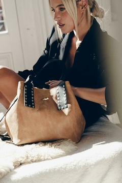 Bolso Power en internet