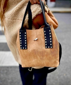 Bolso Power - Simona olivos