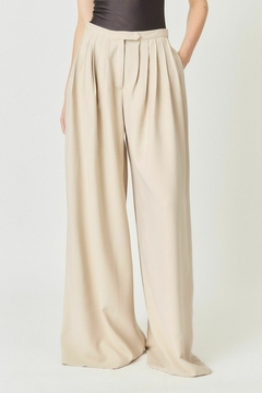 Pantalón Pragal en internet