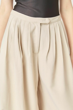 Pantalón Pragal - Simona olivos