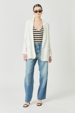 Blazer Pragal en internet