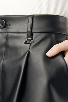 Imagen de Short Pull Dark
