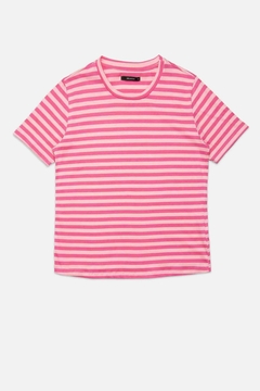 Remera Arezzo - Simona olivos