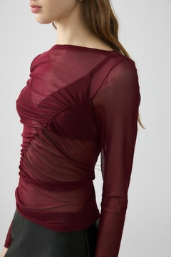 Remera Atlas - comprar online