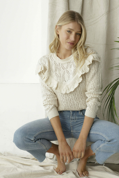 Sweater Renata Tejido
