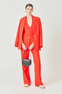 Blazer Richie - Simona olivos