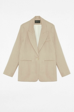 Blazer Richie - Simona olivos