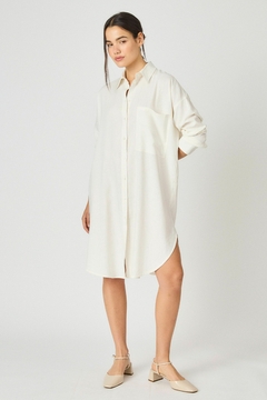Chemise Salvador - comprar online