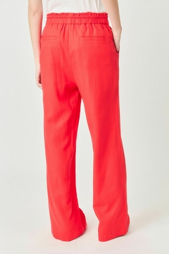 Pantalón Salvador - Simona olivos